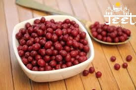 Red Jeera Goli, Organic, Sweet N Sour