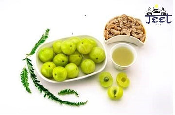 Sweet Amla Candy, 100% Organic Packed In Air Tight Container