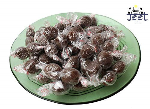 Imli Candy, Tamarind Twist Candy