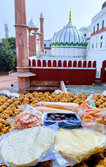 IFTAAR COUPLE PACK 2 PC SEWIYA ,DATES(KHAJOOR)  HEENG PAPAD, SABUDANA STAR PAPAD,BANARSI ALOO PAPAD & FLOWER SABUDANAPAPAD