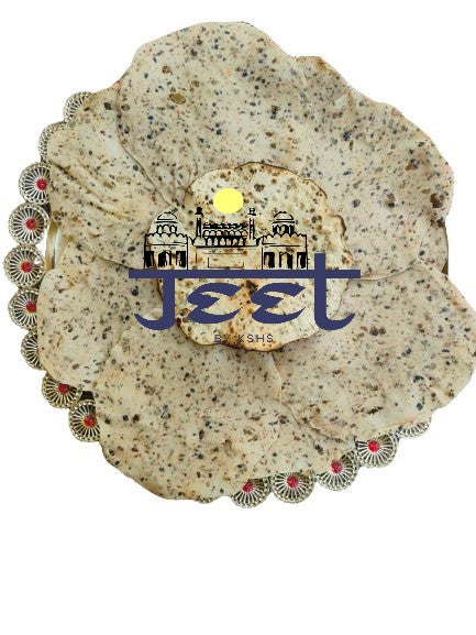 Amritsari special premium spicy masala papad