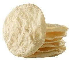 Appalam Papad, south indian papad