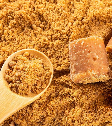 Jaggery Powder Powder Gur Jaggery Powder Natural Jaggery & 100% Pure