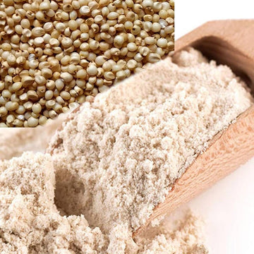 Organic Jowar Flour