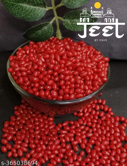 Red Jeera Goli, Organic, Sweet N Sour