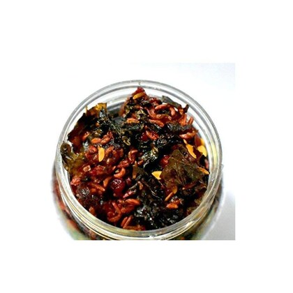 Shahi Meetha Paan, Organic, Unbreakble Jar,.